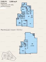 Queens (D3), Condominium #602945461